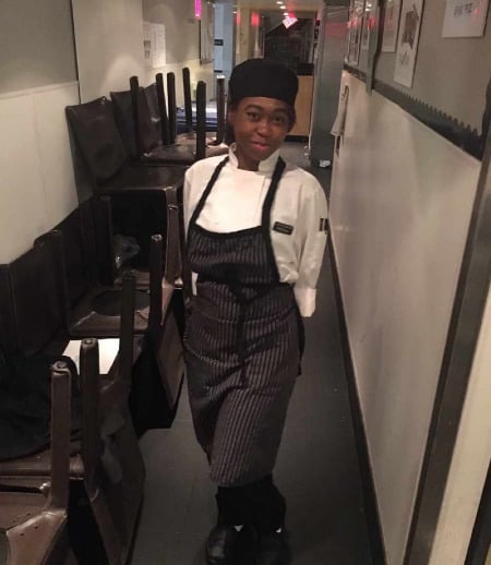 Nanny/Babysitter in Surrey - Christina O.