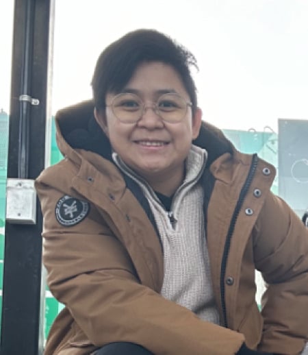 Nanny/Babysitter in Burlington - Edraline M.