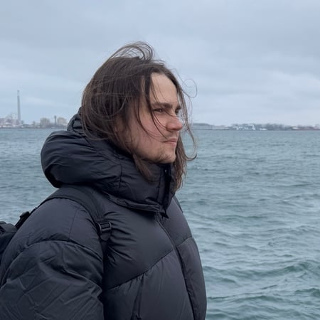 Tutor in Abbotsford - Daniel L.