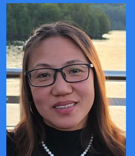 Housekeeper in Montreal - Clarisel B.