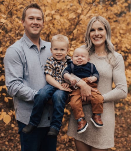 Nanny/Babysitter in Spruce Grove - Live-Out Nanny