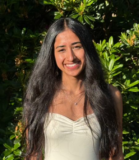 Tutor in Vancouver - Keya P.