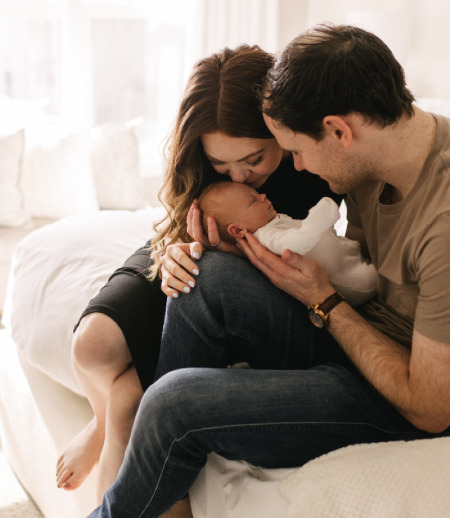 Nanny/Babysitter in Edmonton - Part-Time Infant Care