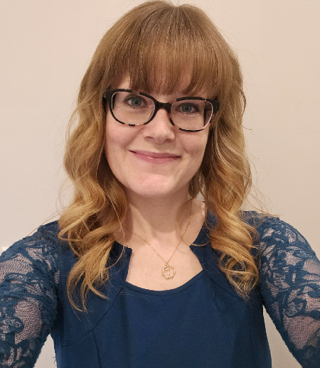 Nanny/Babysitter in Devon - Ashley J.