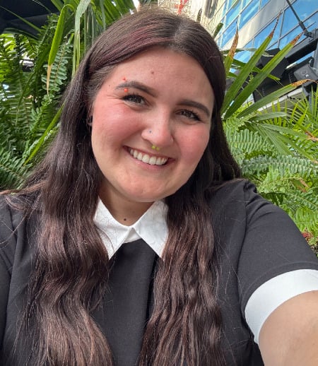 Nanny/Babysitter in Stouffville - Chelsea T.