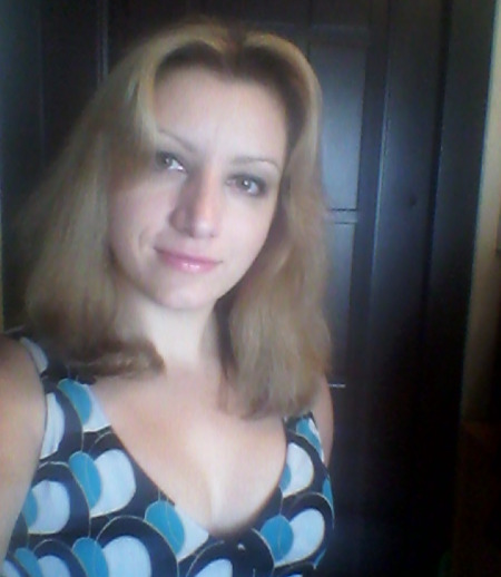 Caregiver in Laval - Kat N.