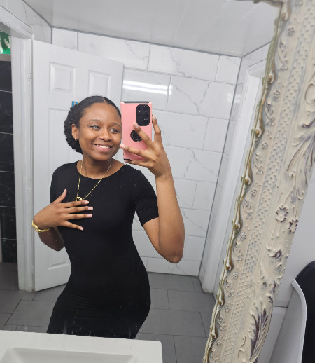 Nanny/Babysitter in Mississauga - Naria M.