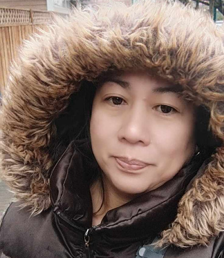 Nanny/Babysitter in Burnaby - Hazel P.