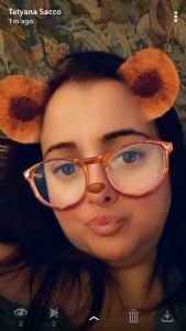 Nanny/Babysitter in Vaughan - Tatiana S.