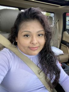 Nanny/Babysitter in Toronto - Graciela V.