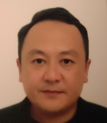 Caregiver in New Westminster - Don Dexter D.