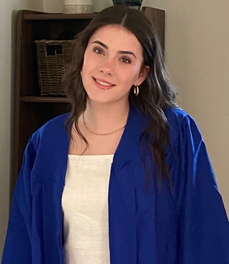 Nanny/Babysitter in Airdrie - Ainsley K.