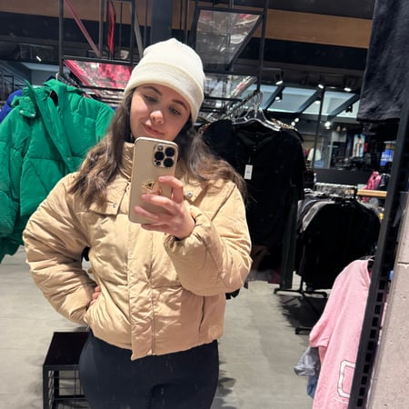 Nanny/Babysitter in Westmount - Kamilia A.