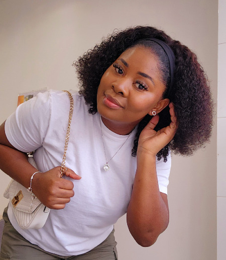 Nanny/Babysitter in Mississauga - Regina M.