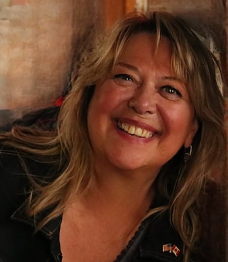 Nanny/Babysitter in Calgary - Teri L.