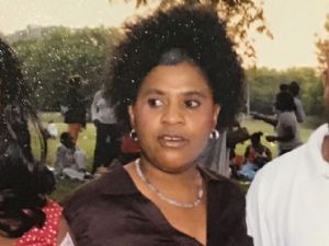 Nanny/Babysitter in Vaughan - Victoria F.