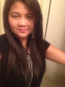 Nanny/Babysitter in London - Ma F.