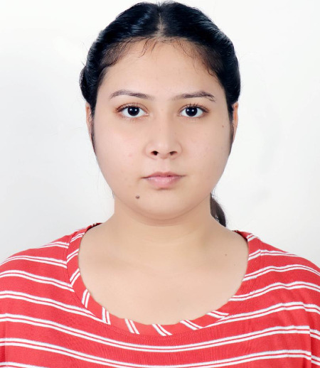 Nanny/Babysitter in Winnipeg - Avreet K.