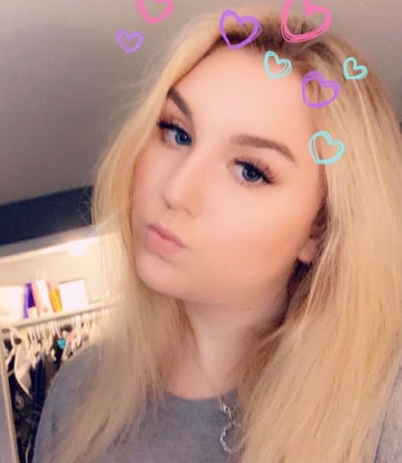 Nanny/Babysitter in Halton Hills - Morgan V.