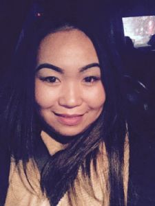 Nanny/Babysitter in London - Mylin S.