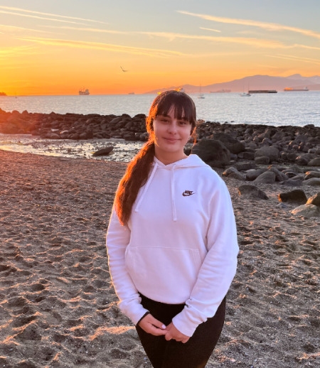 Pet care in Vancouver - Diana G.