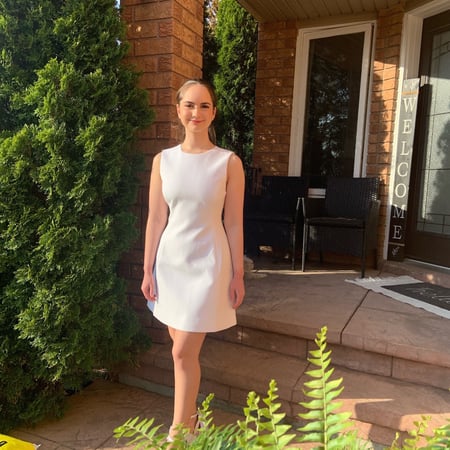 Housekeeper in Mississauga - Izzy S.