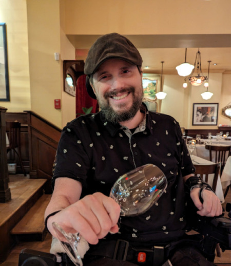 Caregiver in Montreal - PAB 25$/h, 3h par matin, 3 matins par semaine– Hochelaga-M.