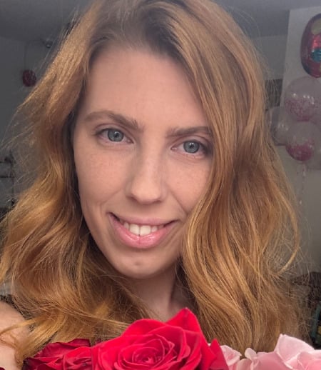 Housekeeper in Ottawa - Alenka S.