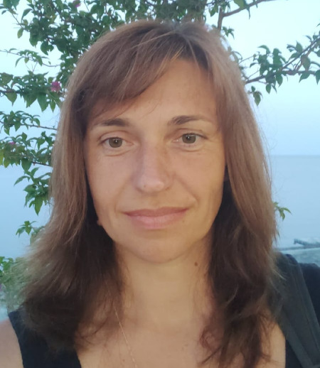 Nanny/Babysitter in Edmonton - Nataliia A.