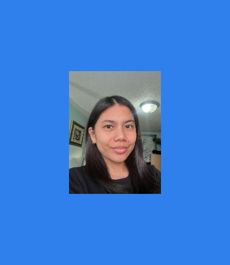 Nanny/Babysitter in Markham - Mia Katrina H.