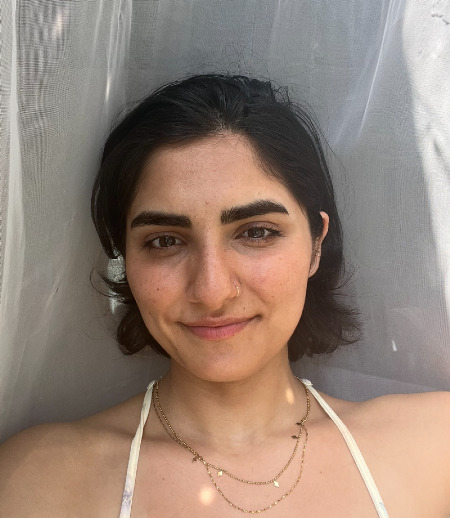 Housekeeper in Halifax - Salma H.
