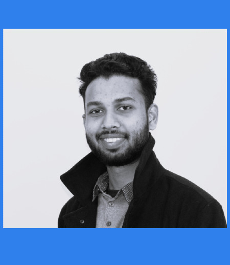 Housekeeper in Halifax - Chowdhury M.