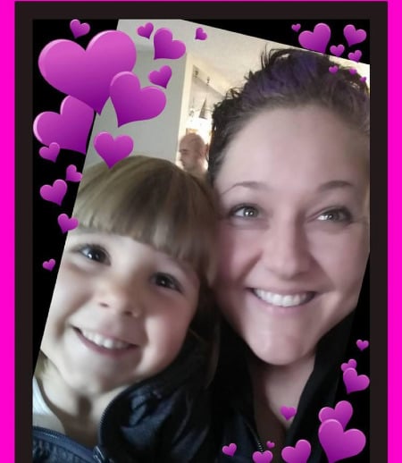 Nanny/Babysitter in Edmonton - Heather H.