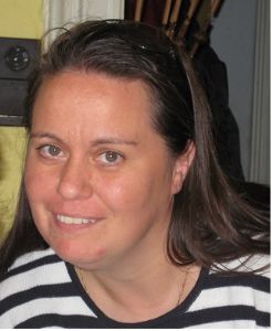 Nanny/Babysitter in Calgary - Emese Z.