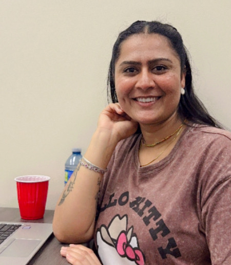 Nanny/Babysitter in Vaughan - Rajandeep K.