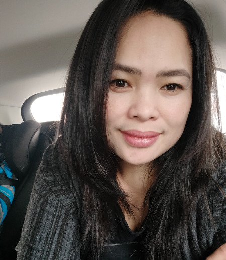 Nanny/Babysitter in Oakville - Jennifer V.