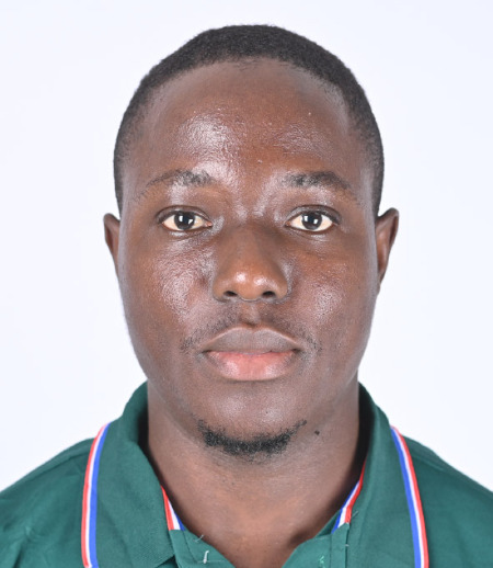 Housekeeper in Toronto - Albert A.