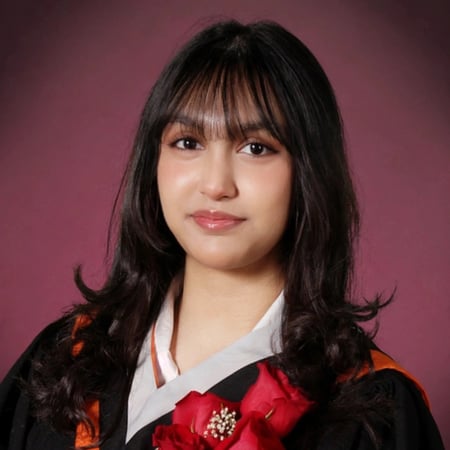 Nanny/Babysitter in Edmonton - Rida U.