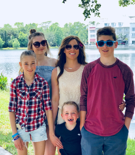 Nanny/Babysitter in Hamilton - Lindsay O.