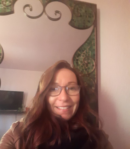 Housekeeper in Westmount - Melanie D.