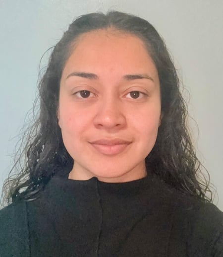 Nanny/Babysitter in Kitchener - Ana M.