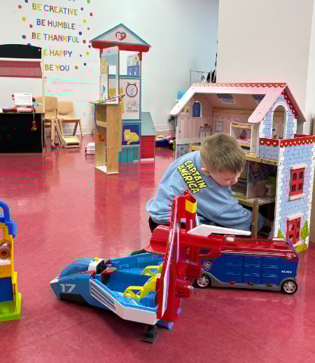 Nanny/Babysitter in Mississauga - Occasional Weekend Babysiting