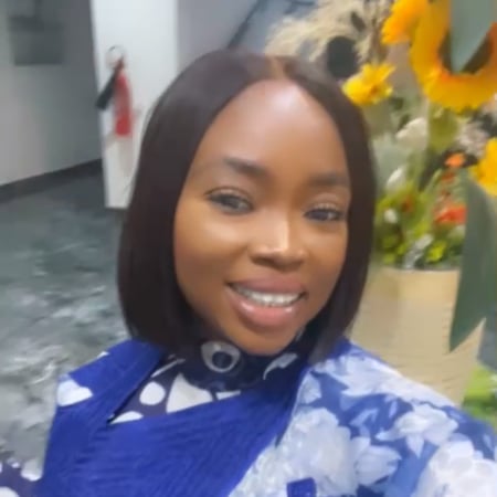 Nanny/Babysitter in Vaughan - Temi O.