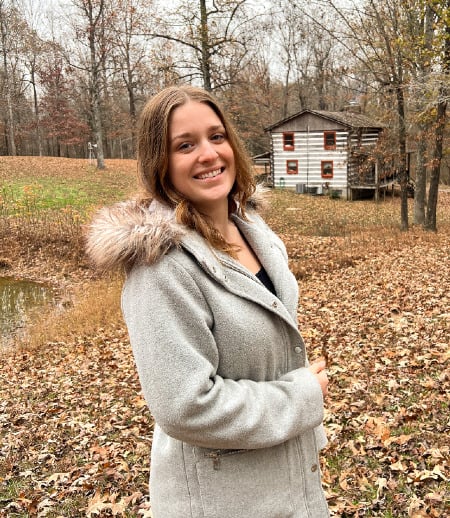 Nanny/Babysitter in Waterloo - Gloria Z.