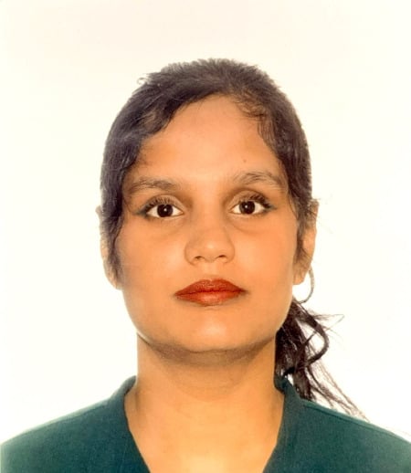 Nanny/Babysitter in Victoria - Sheza S.