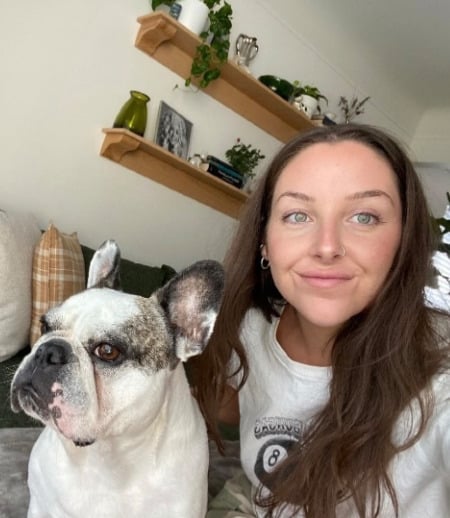 Nanny/Babysitter in Vancouver - Natasha H.