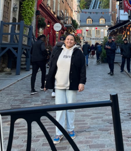 Housekeeper in Toronto - Mirene Ann L.