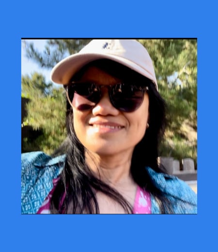 Nanny/Babysitter in Vancouver - Marife C.