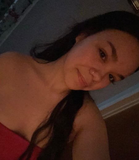 Nanny/Babysitter in Gatineau - Chloe C.