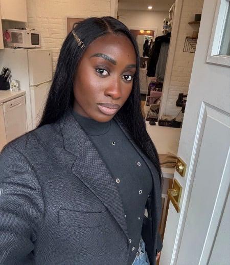 Nanny/Babysitter in Toronto - Audrey K.